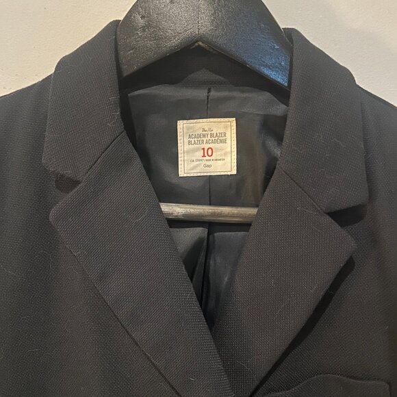 Gap Academy Blazer - Picture 2 of 3